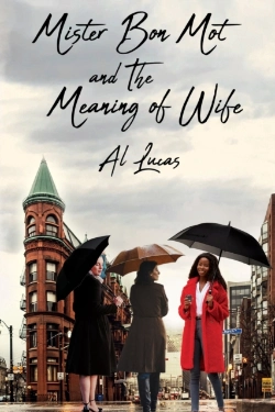 Bertrand.pt - Mister Bon Mot And The Meaning Of Wife