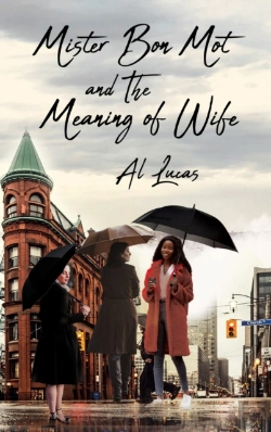 Bertrand.pt - Mister Bon Mot And The Meaning Of Wife