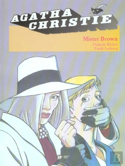 Bertrand.pt - Mister Brown T.5