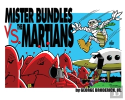 Bertrand.pt - Mister Bundles Vs. The Martians