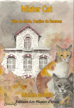 Bertrand.pt - Mister Cat ; Vies De Chats, Destins De Femmes