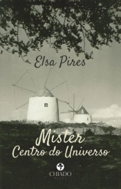 Mister Centro do Universo
