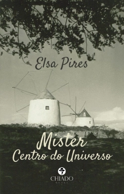 Bertrand.pt - Mister Centro do Universo
