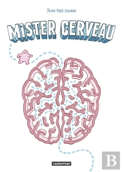 Mister Cerveau