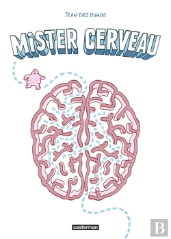 Bertrand.pt - Mister Cerveau