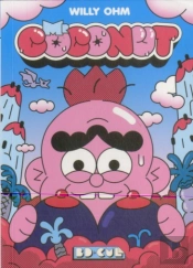 Mister Coconut