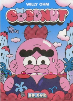 Bertrand.pt - Mister Coconut