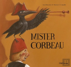 Bertrand.pt - Mister Corbeau
