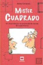Míster Cuadrado