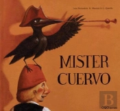 Mister Cuervo