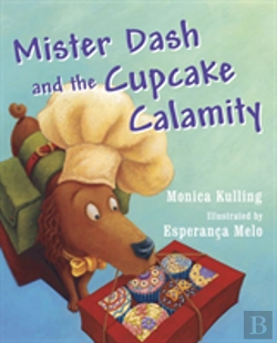 Bertrand.pt - Mister Dash & The Cupcake Calamity