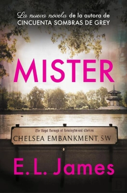 Bertrand.pt - Mister (Edición En Castellano) (Mister 1)