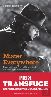 Mister Everywhere ; Entretiens
