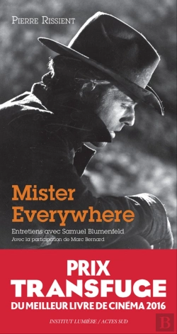 Bertrand.pt - Mister Everywhere ; Entretiens