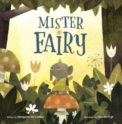 Bertrand.pt - Mister Fairy