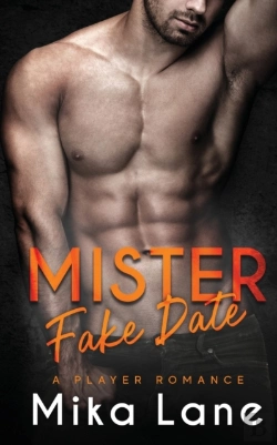 Bertrand.pt - Mister Fake Date