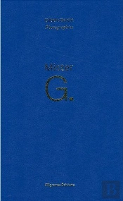 Mister G.  The Eighteen Years Of Mister G.