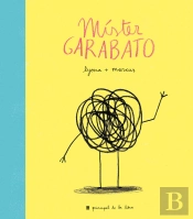 Míster Garabato