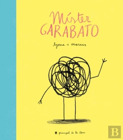 Bertrand.pt - Míster Garabato
