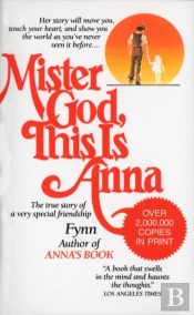 Mister God, This Is Anna