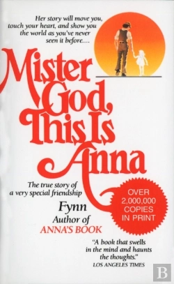Bertrand.pt - Mister God, This Is Anna