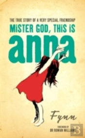 Mister God, This Is Anna