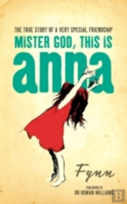 Bertrand.pt - Mister God, This Is Anna