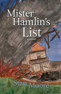 Bertrand.pt - Mister Hamlin'S List