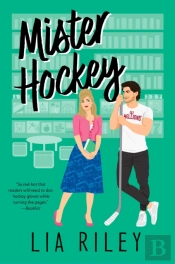 Mister Hockey