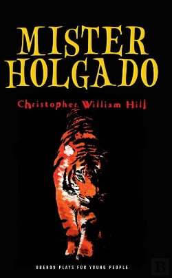 Bertrand.pt - Mister Holgado