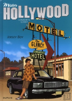 Bertrand.pt - Mister Hollywood T.2 ; Jersey Boy