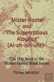 Mister Hooter And