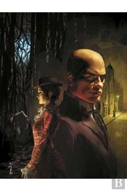 Bertrand.pt - Mister Hyde Contra Frankstein (Comic) 