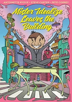Bertrand.pt - Mister Idealize Leaves The Building