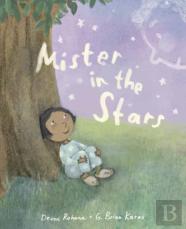 Mister In The Stars