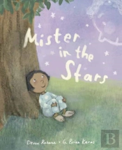 Mister In The Stars
