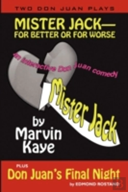 Bertrand.pt - Mister Jack -- For Better Or For Worse: