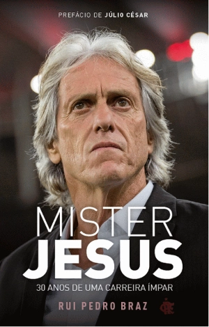 Mister Jesus