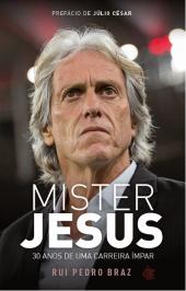 Mister Jesus