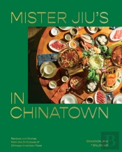 Mister Jiu'S In Chinatown