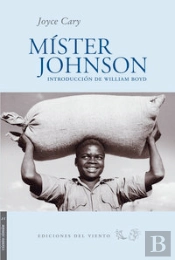 Míster Johnson
