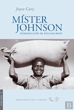 Bertrand.pt - Míster Johnson