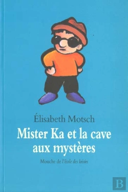 Bertrand.pt - Mister Ka Et La Cave Aux Mysteres