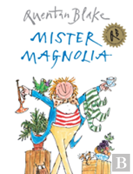 Mister Magnolia