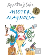 Mister Magnolia