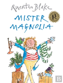 Bertrand.pt - Mister Magnolia