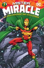 Mister Miracle By Steve Englehart And Steve Gerber