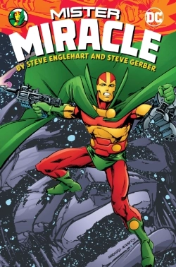 Bertrand.pt - Mister Miracle By Steve Englehart And Steve Gerber