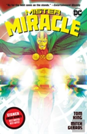 Mister Miracle
