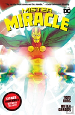 Bertrand.pt - Mister Miracle